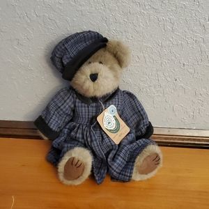Boyds Bears Kelsey *rare